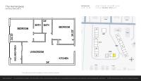 Floor Plan Thumbnail